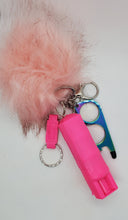 Load image into Gallery viewer, HoT PiNK 💓 key chain set
