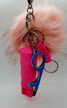 Load image into Gallery viewer, HoT PiNK 💓 key chain set
